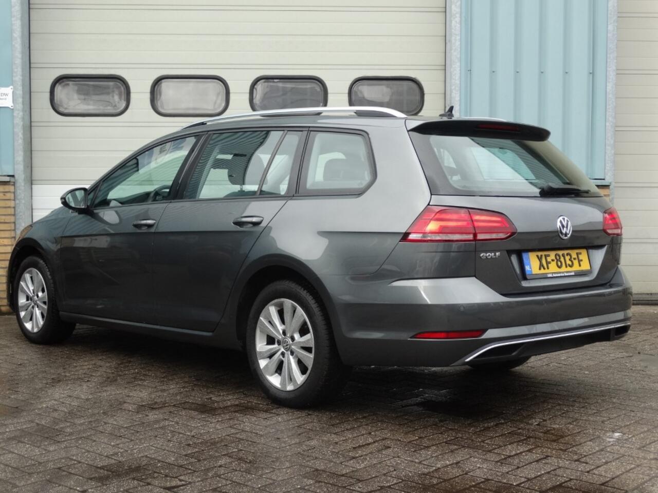 Volkswagen GOLF 1.6 TDI CL BNS