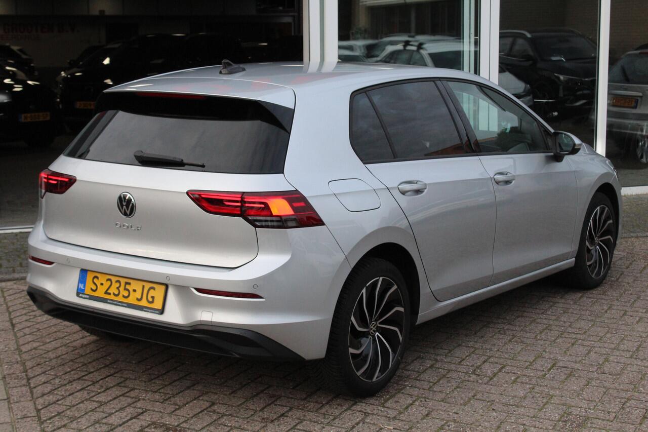 Volkswagen GOLF 1.0 TSI Life
