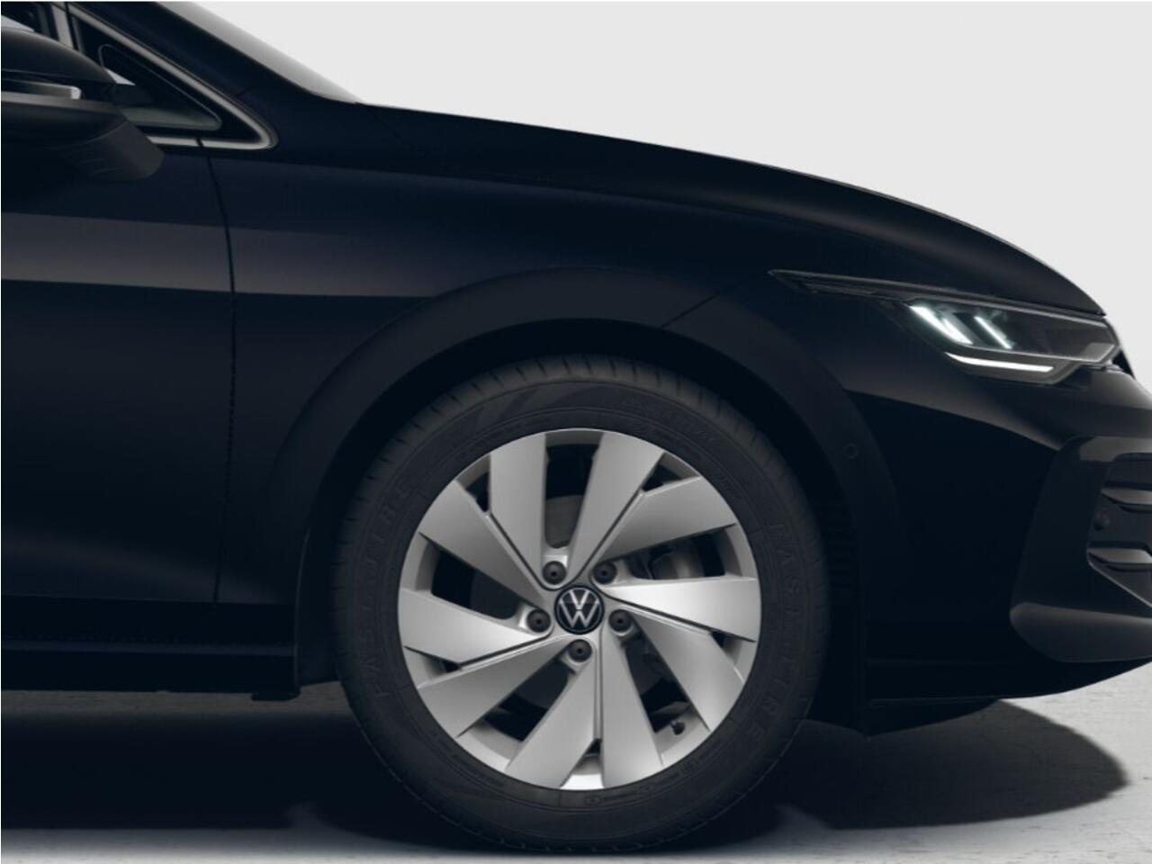 Volkswagen GOLF Life Edition 1.5 TSI 116 pk 6 versn. Hand · Achteruitrijcamera · Draadloze telefoonlader · Sfeerverlichting ·