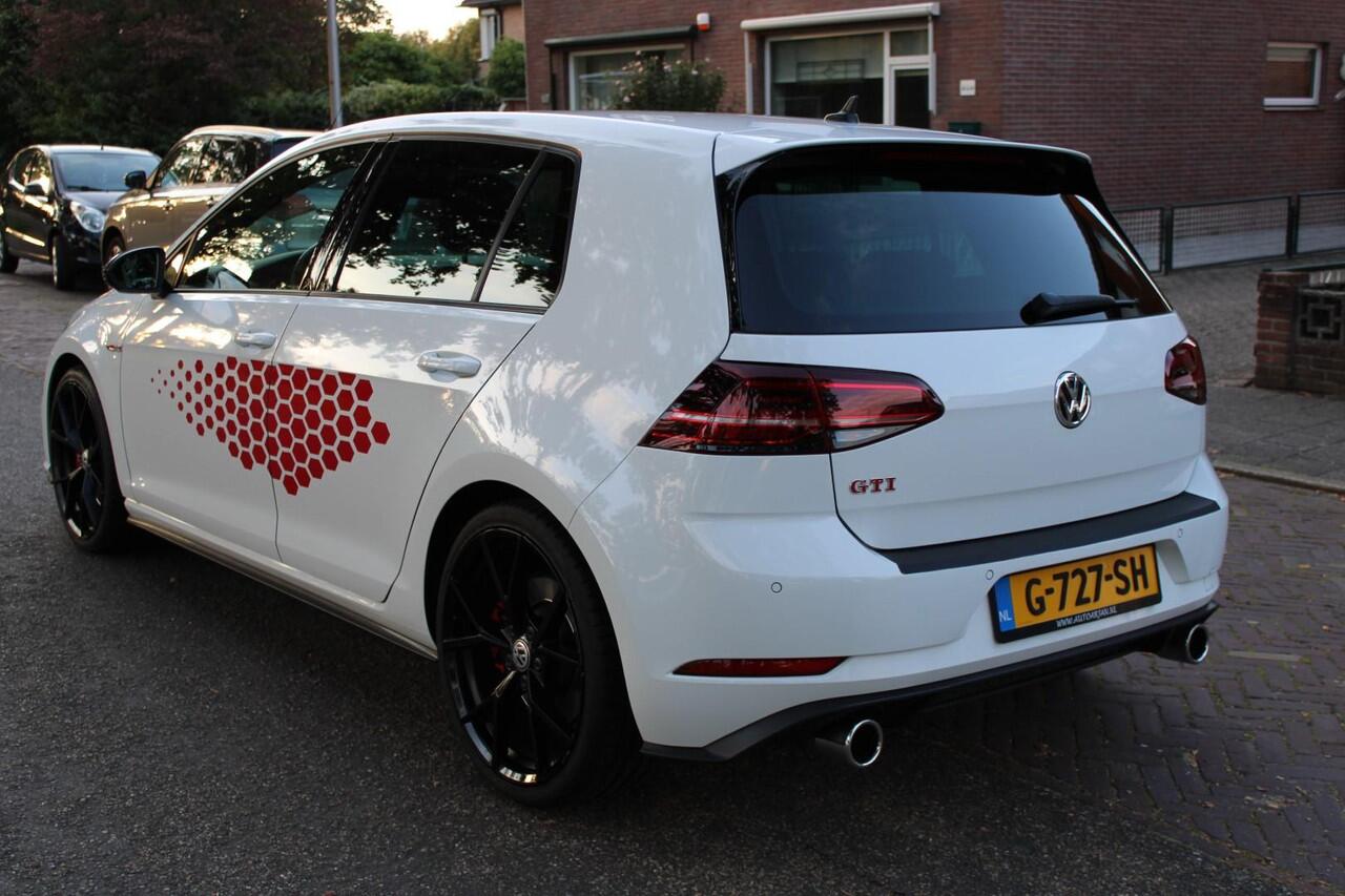 Volkswagen GOLF 2.0 TSI GTI Performance Pano, Navi, Camera, Garantie!