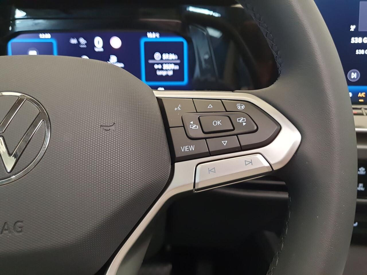 Volkswagen GOLF 1.5 eTSI 115pk DSG/AUT Life Edition Panoramadak, Camera, ergoActive