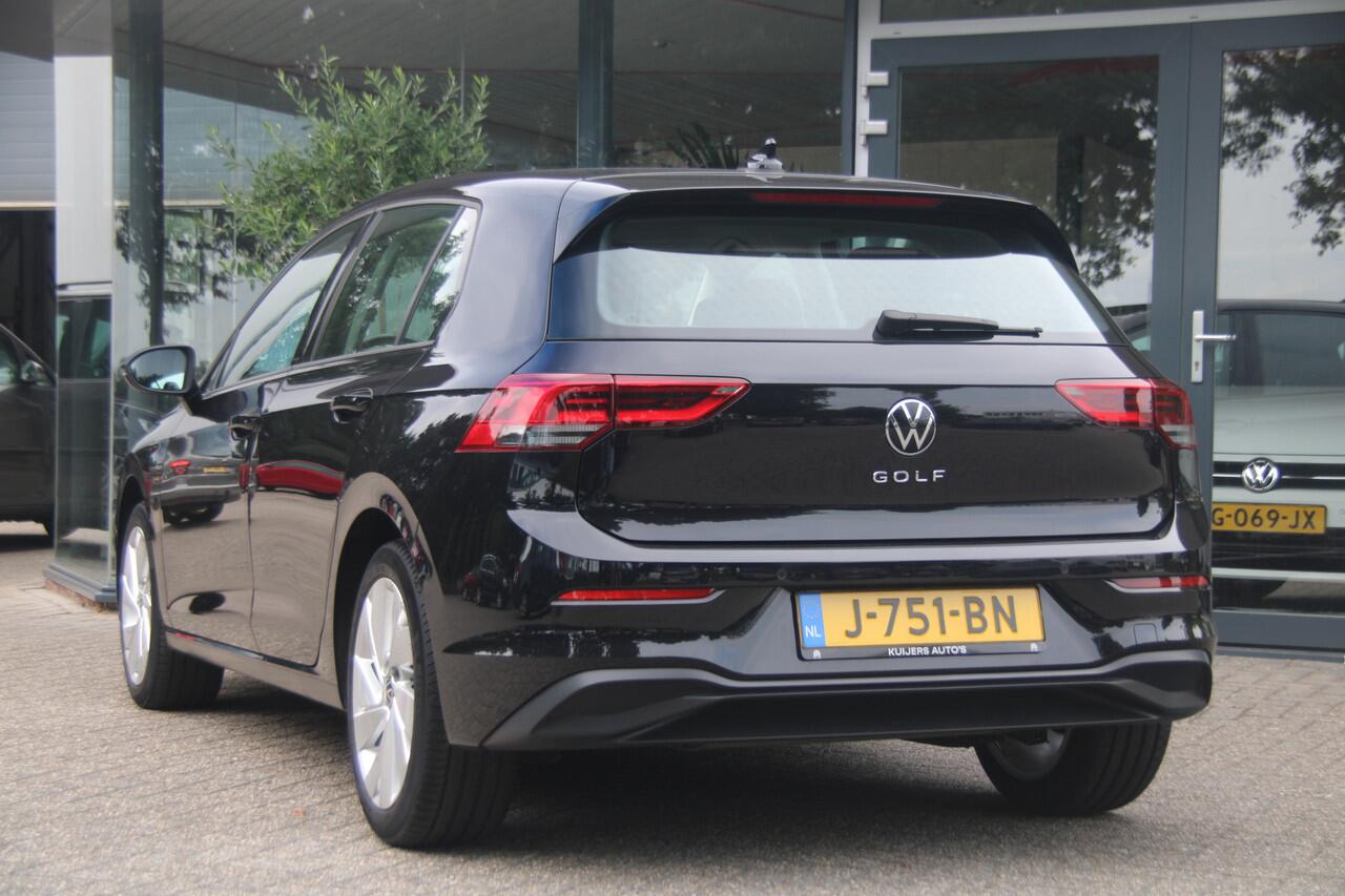 Volkswagen GOLF 1.5 TSI Life Business | Virtual | Org. NL |