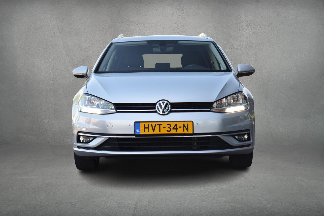Volkswagen GOLF 1.6 TDI Comfortline Business | Apple CarPlay | Adaptive | Climate