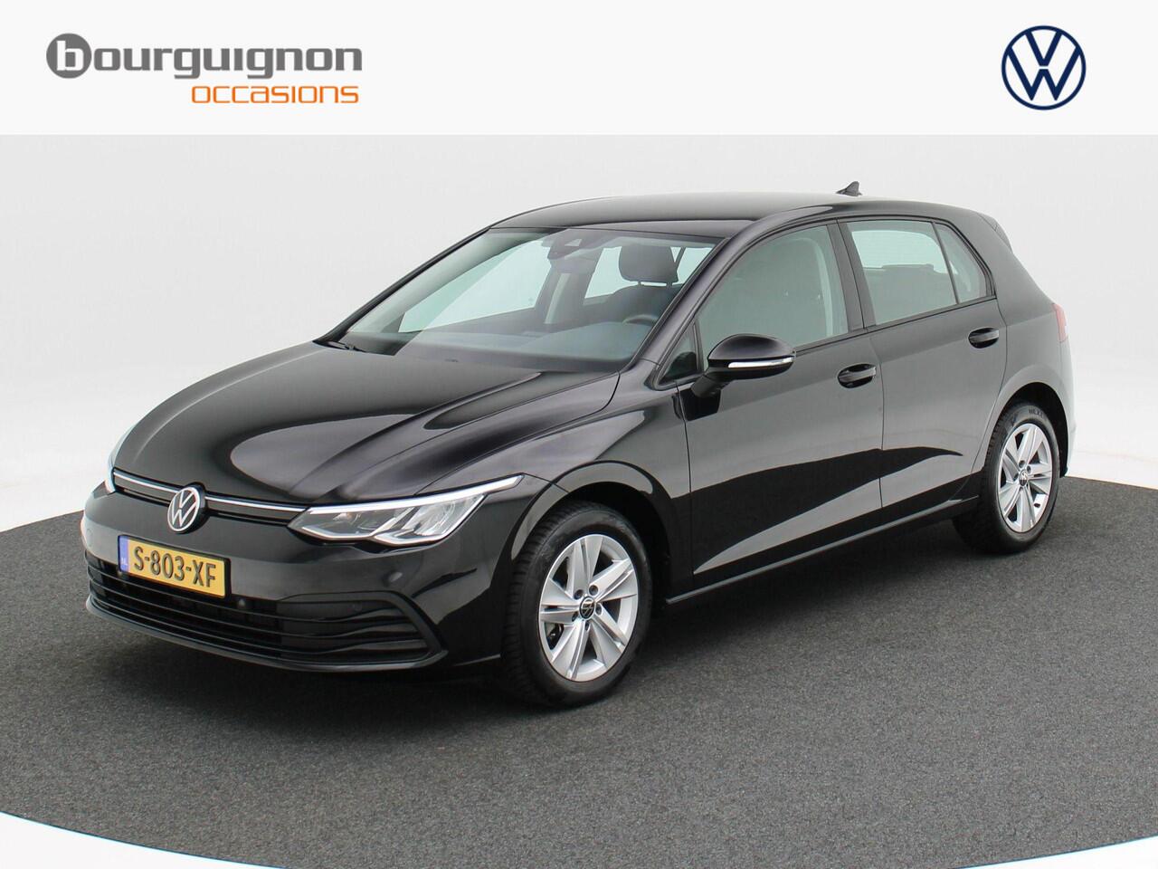 Volkswagen GOLF 1.0 eTSi 110 Pk Automaat Life | Adaptive Cruise | Climate | Parkeersensoren | Navigatie | Carplay | 68.916 Km!!