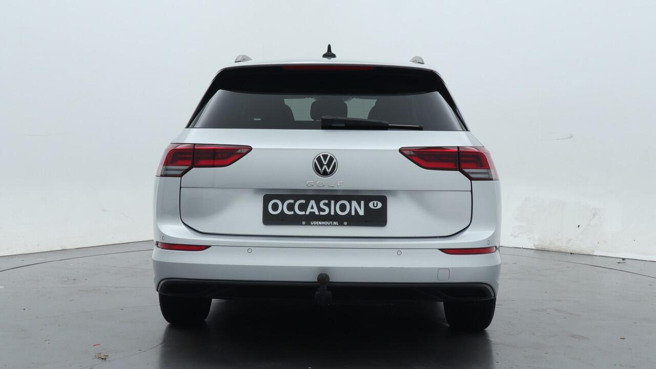 Volkswagen GOLF Variant 1.0 TSI 110pk Life Navigatie Trekhaak