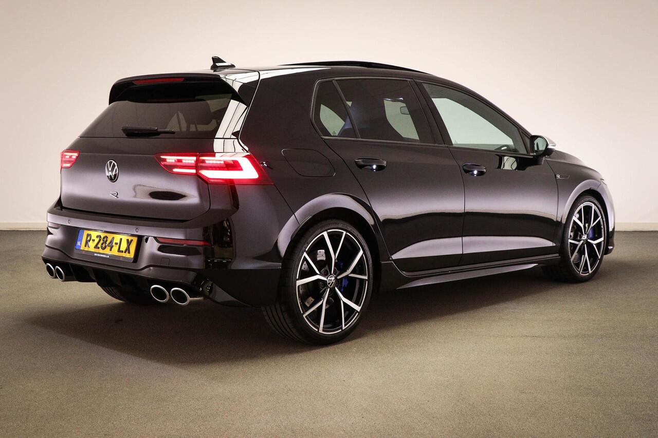 Volkswagen GOLF 2.0 TSI R 4Motion | PANORAMADAK | CAMERA