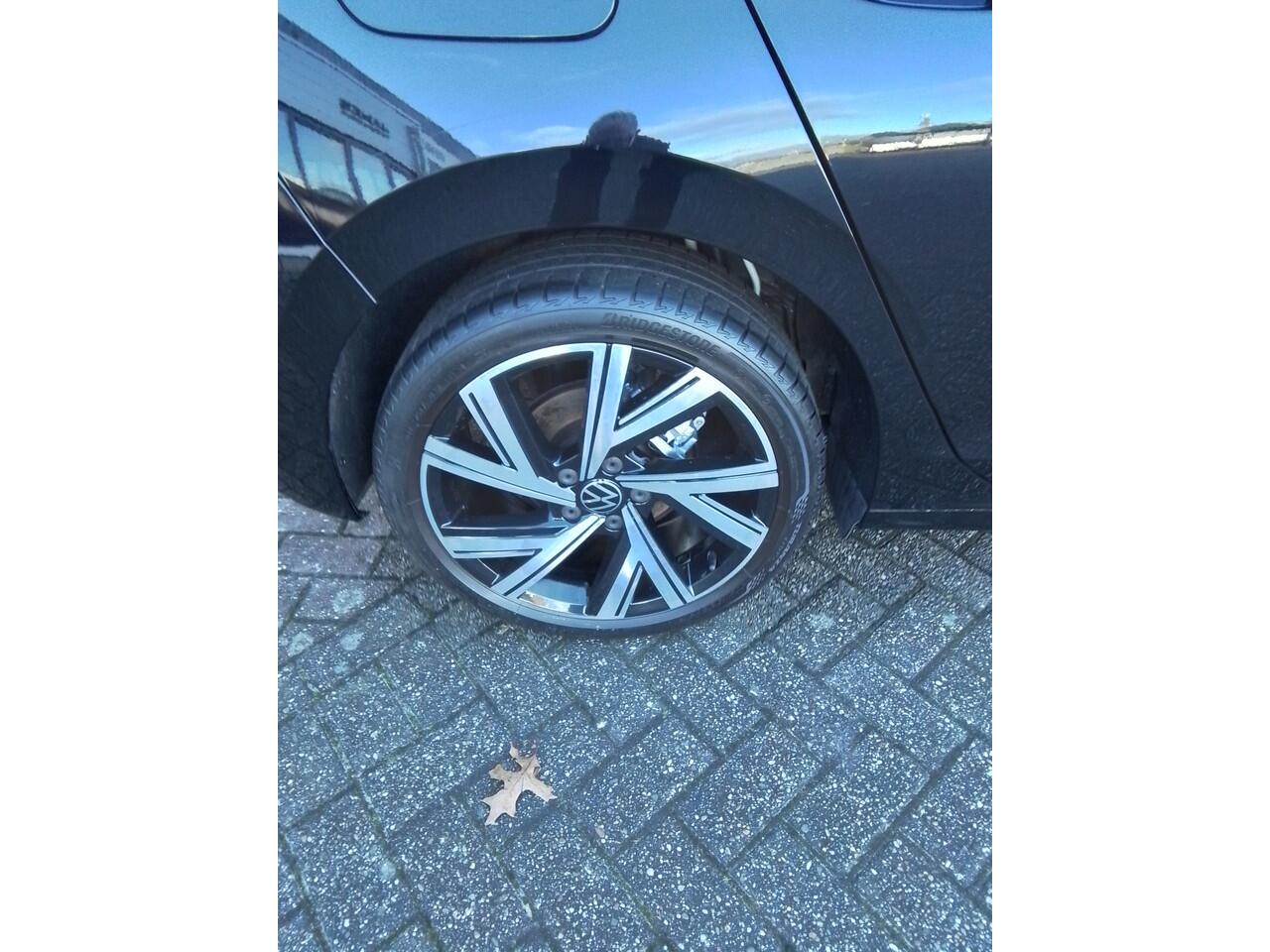 Volkswagen GOLF 1.0 TSI Golf