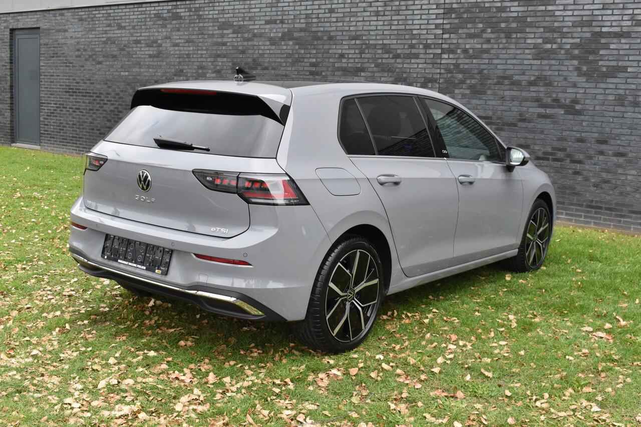 Volkswagen GOLF 1.5 eTSI Edition 50 Pano/Trekhaak/navi/ harman kardon/head-up/Automaat