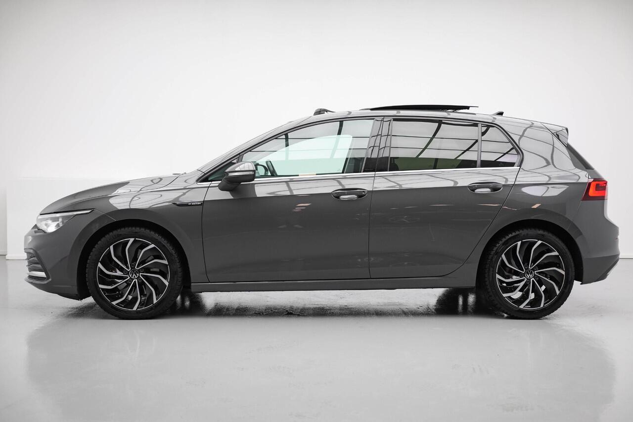 Volkswagen GOLF 1.5 TSI Highline Business R |Pano|Memory|Camera|Massage|