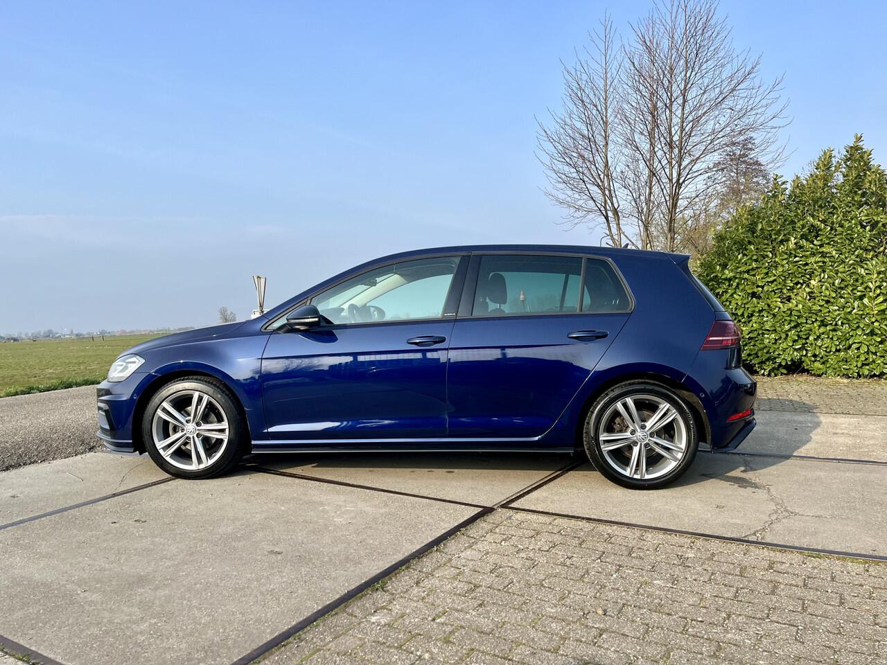 Volkswagen GOLF 1.0 TSI Highline