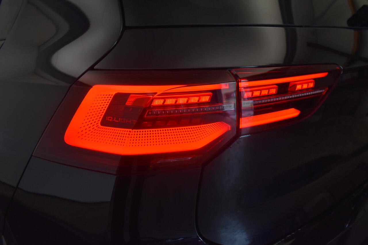 Volkswagen GOLF 1.4 eHybrid GTE/GTI 245PK Camera Dodeh Detec Cruise