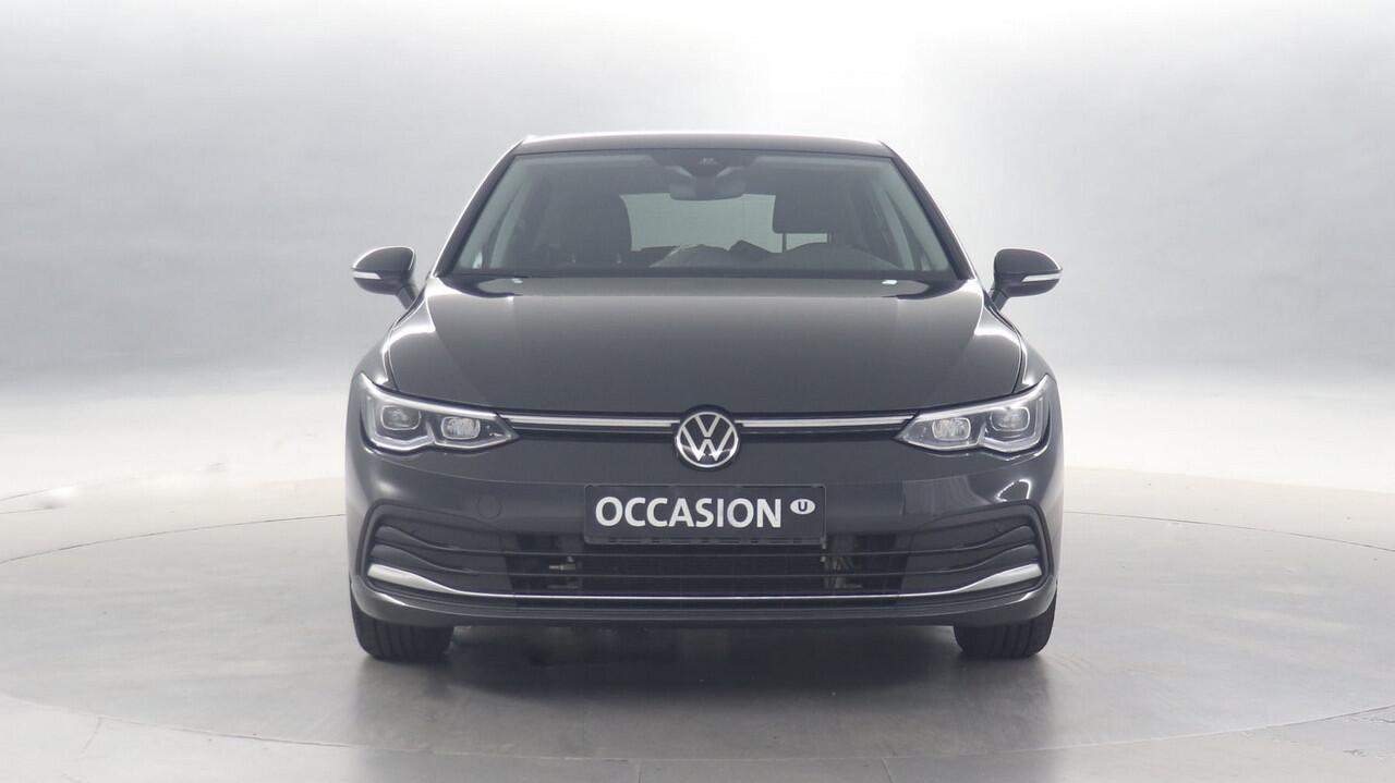 Volkswagen GOLF 1.4 TSI eHybrid 204pk PHEV Style / Memory / Travel Assist / Side Assist