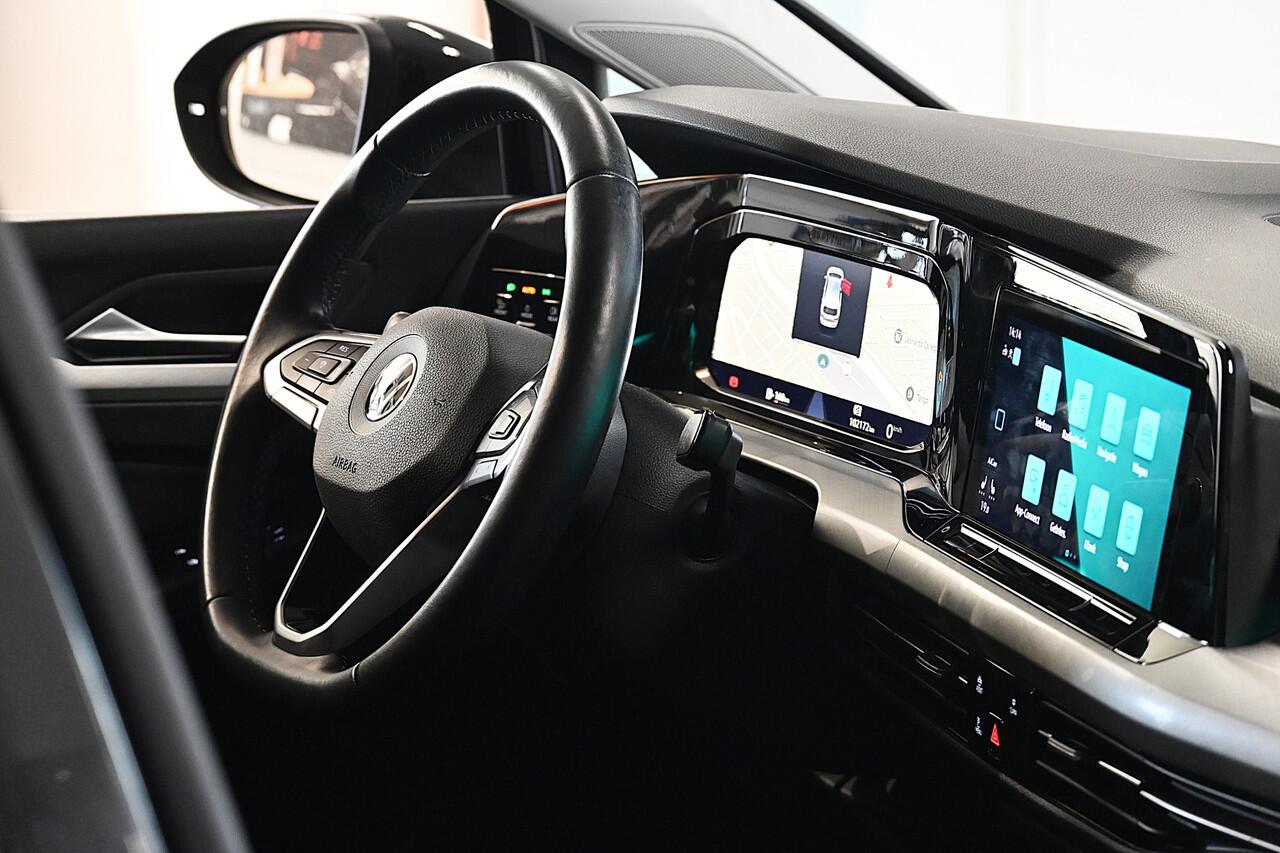 Volkswagen GOLF 1.0 TSI Life Business