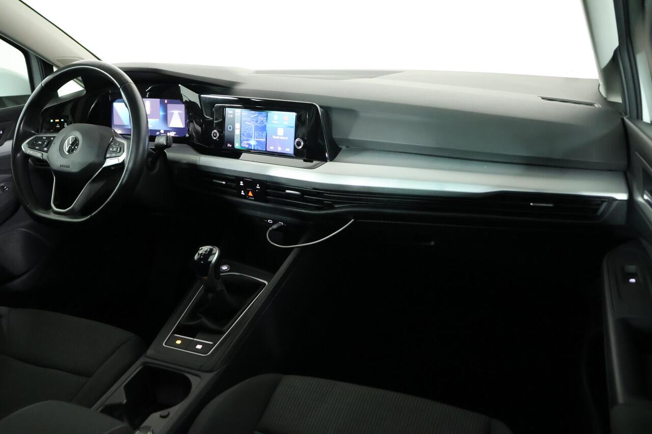 Volkswagen GOLF 1.0 TSI Golf / LED / CarPlay / Virtual Cockpit / Trekhaak