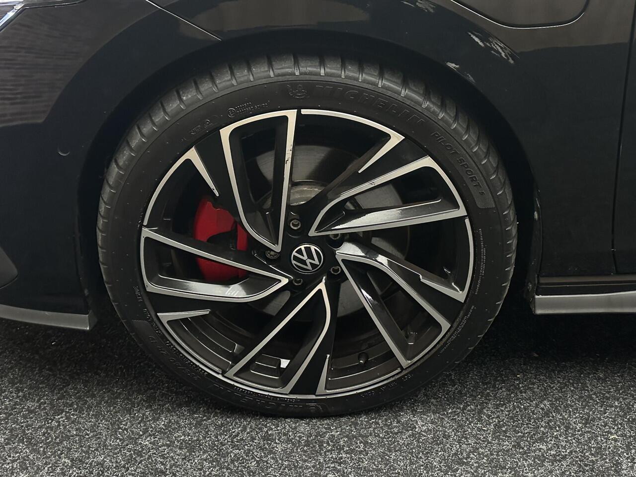 Volkswagen GOLF 1.4 eHybrid GTE IQ Virtual Stuurwielvrwm