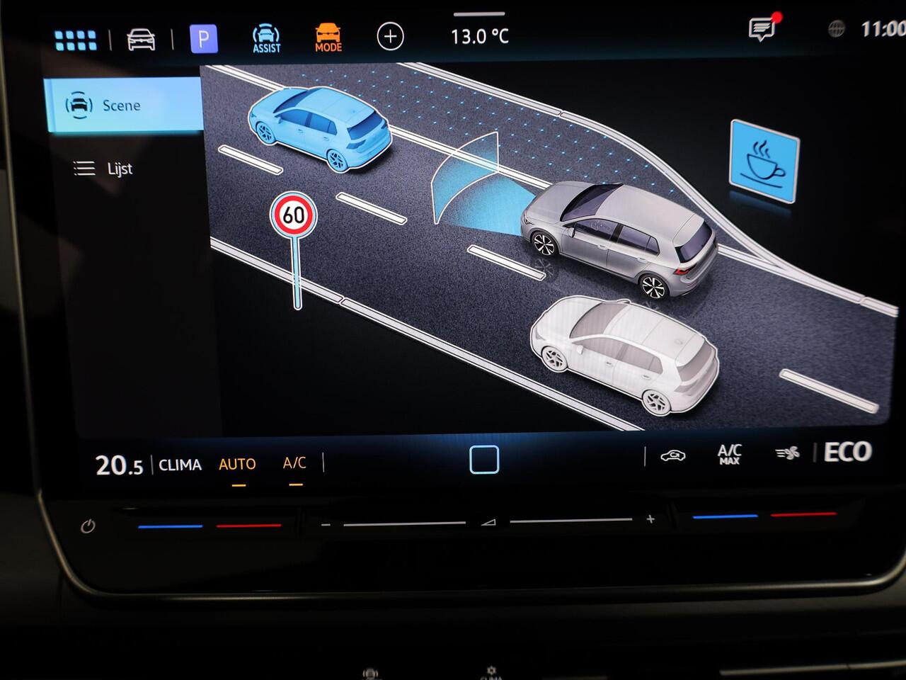 Volkswagen GOLF Life Edition 1.5 eHybrid 150 kW / 204 PK Hatchback