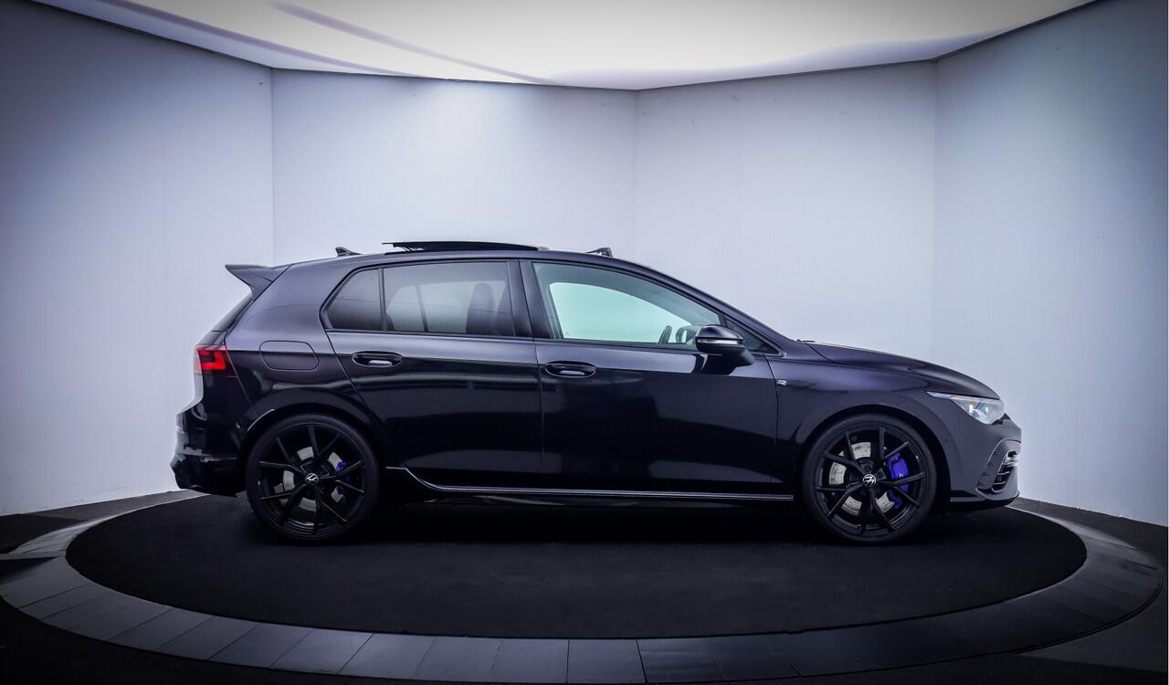 Volkswagen GOLF 2.0TSI R 4Motion VOLSTE UITV. | PANO | AKRA. | MEM. | DYNAUDIO | HEADUP | STOELVERW.+KOEL | DRIFT