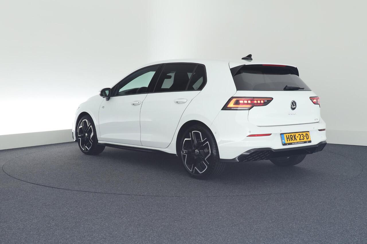 Volkswagen GOLF 8.5 1.5 eTSI 116pk DSG R-Line Edition Camera Keyless Matrix Led Virtual Cockpit Navigatie