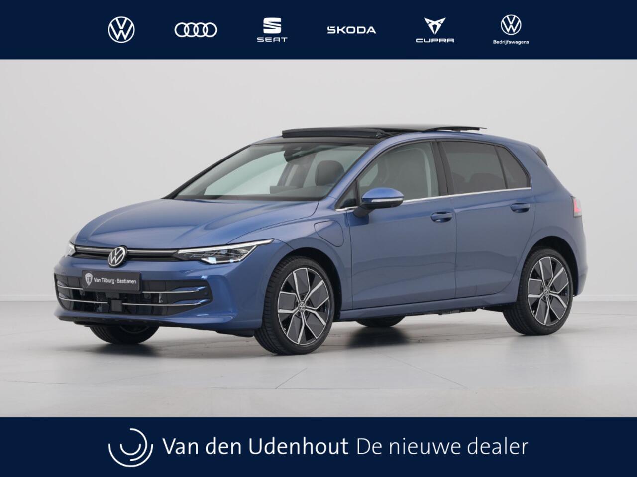 Volkswagen GOLF 1.5 eHybrid Style Edition