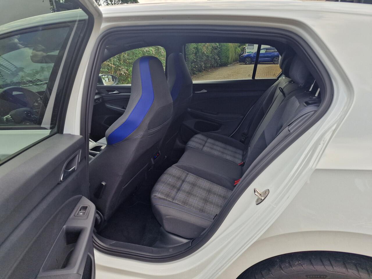 Volkswagen GOLF GTE eHybrid 1.4 TSI 180kw/245pk DSG6