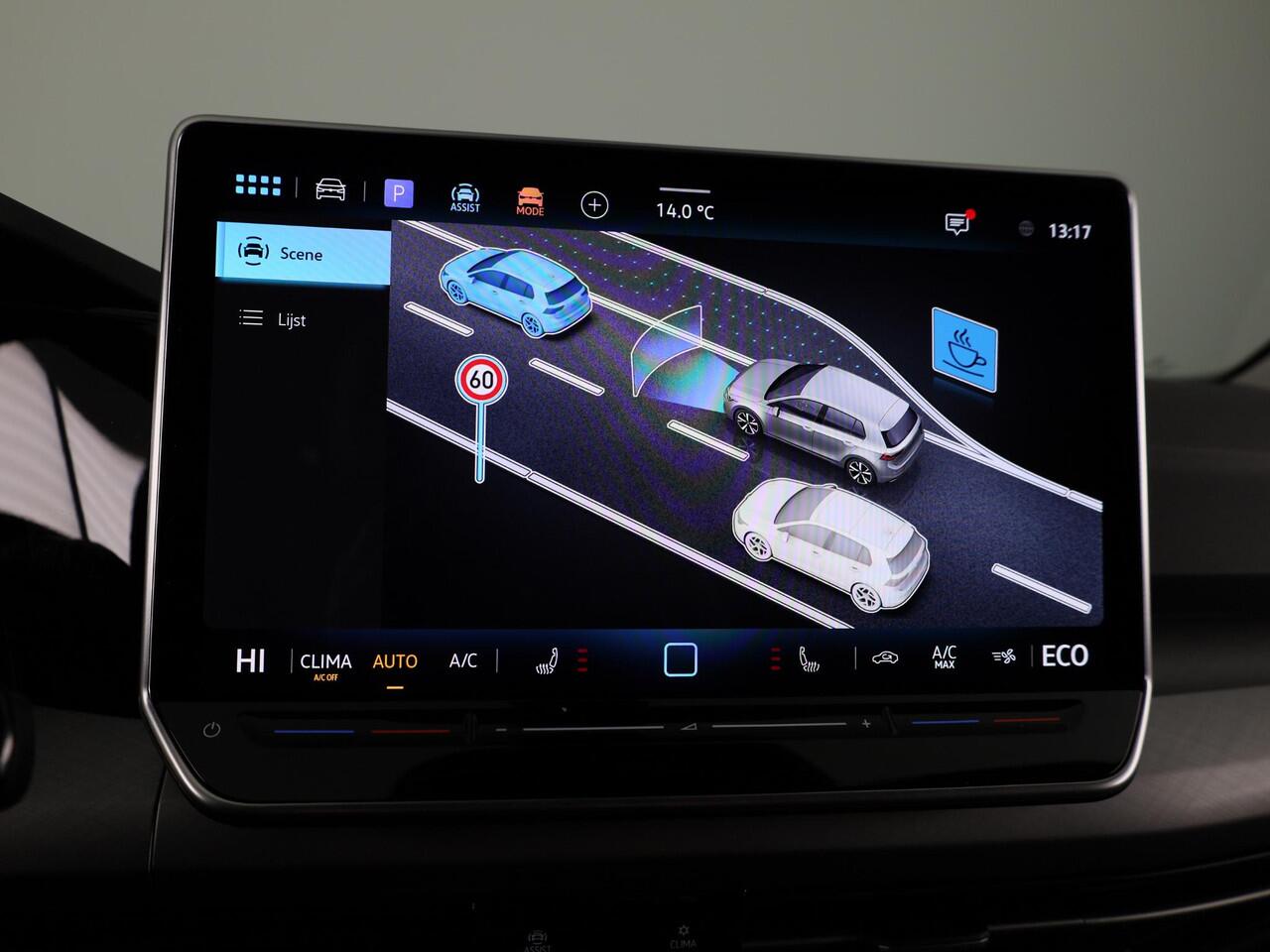 Volkswagen GOLF Life Edition 1.5 eHybrid 150 kW / 204 PK Hatchback