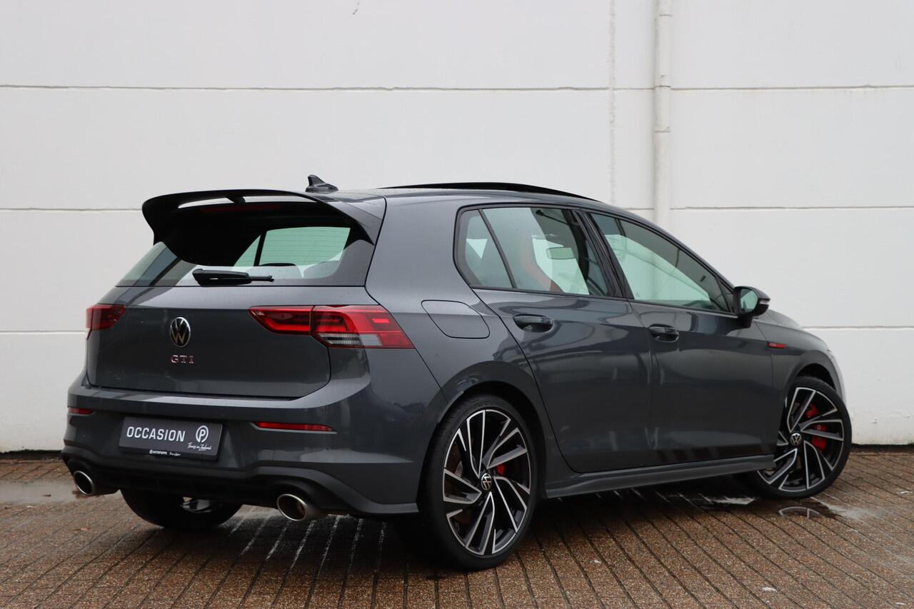 Volkswagen GOLF 2.0 TSI GTI Clubsport 300pk DSG7