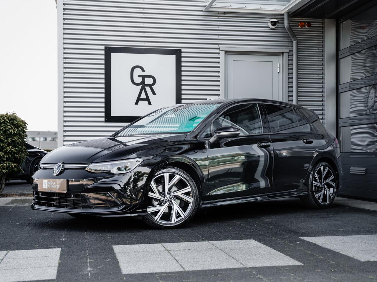 Volkswagen GOLF 1.5 eTSI R-Line Business