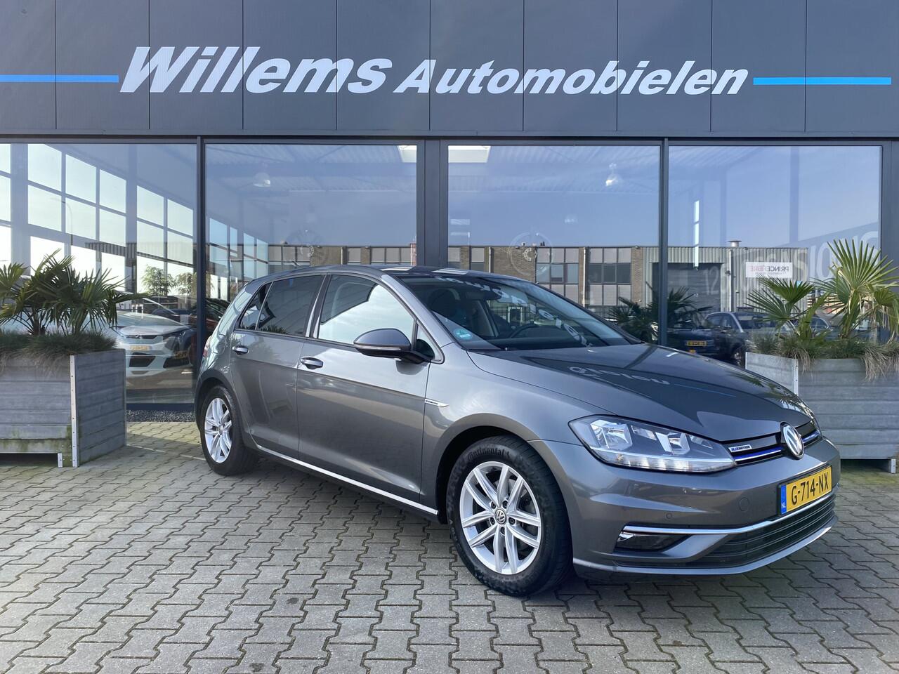 Volkswagen GOLF 1.5 TSI Comfortline Business Adaptieve Cruise, Climate Control & App-Connect