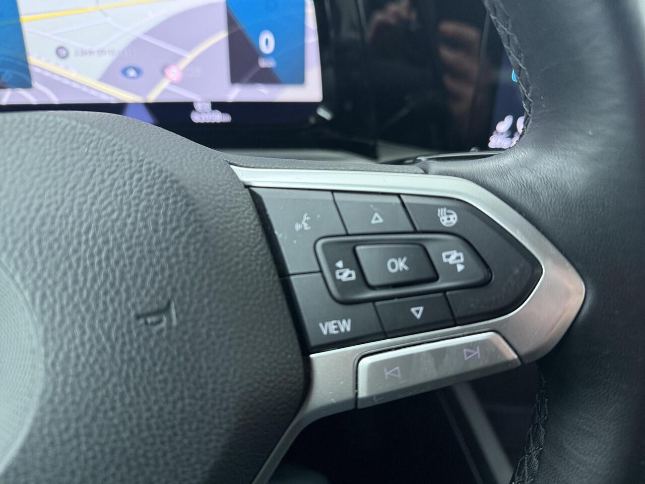 Volkswagen GOLF Variant 1.5 TSI Life Business | 130 PK | Climate control | Achteruitrijcamera | Apple Carplay/Android Auto |