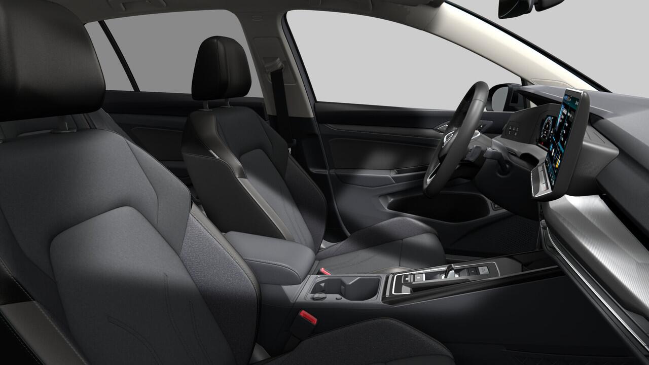 Volkswagen GOLF 1.5 eHybrid 204 6DSG Style Edition Automaat | Panoramisch schuif-, kanteldak, elektrisch bedienbaar