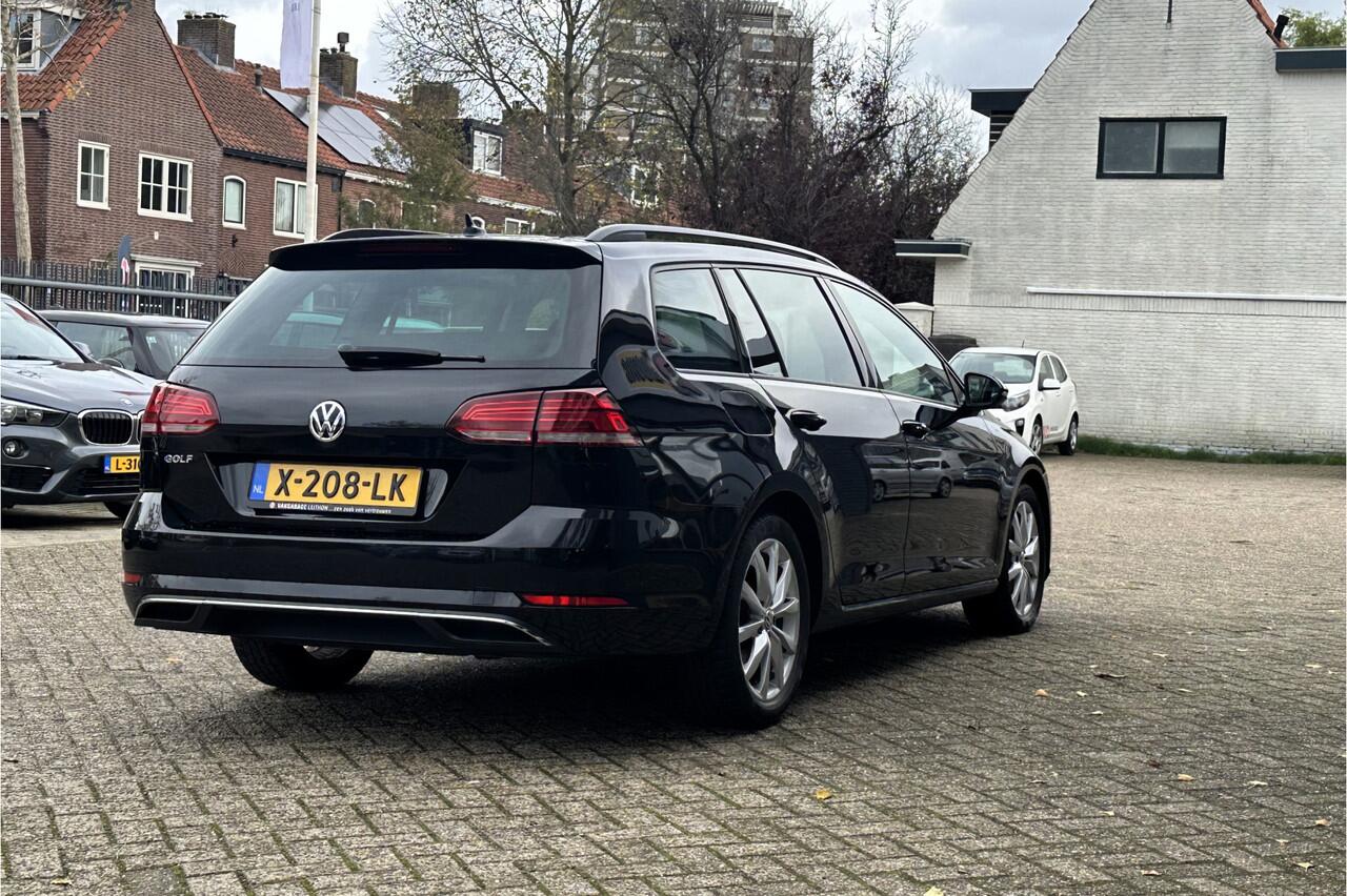 Volkswagen GOLF 1.0 TSI Highline | App Connect | Achteruit Camera