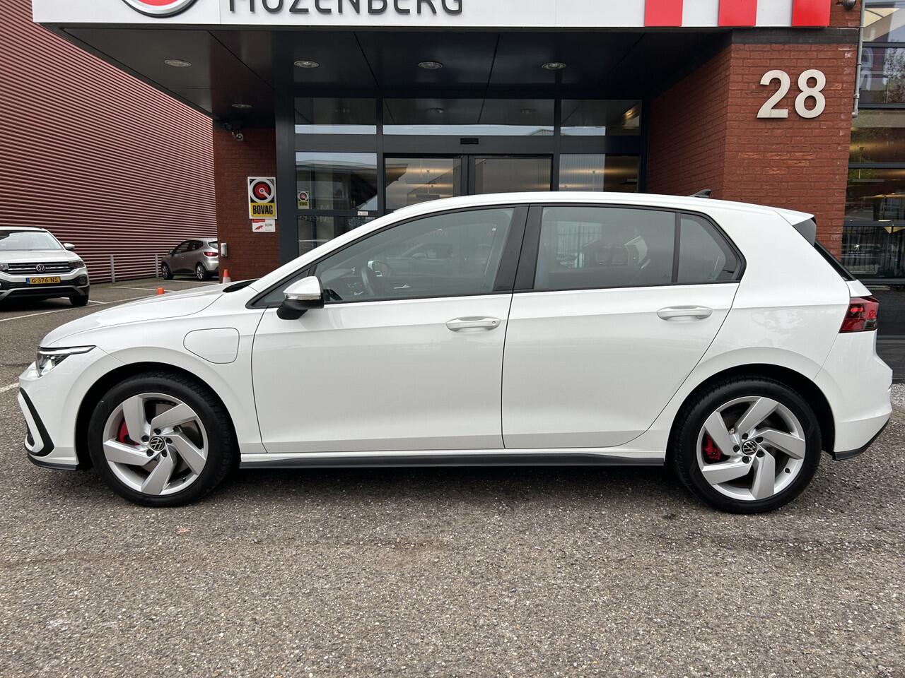 Volkswagen GOLF 1.4 eHybrid GTE // VIRTUAL COCKPIT // NAVI+CARPLAY // PDC V+A // FULL LED // CLIMA //