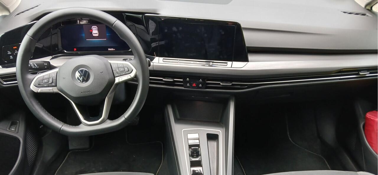 Volkswagen GOLF 1.4 eHybrid Style PHEV / camera / DSG / massage stoel /