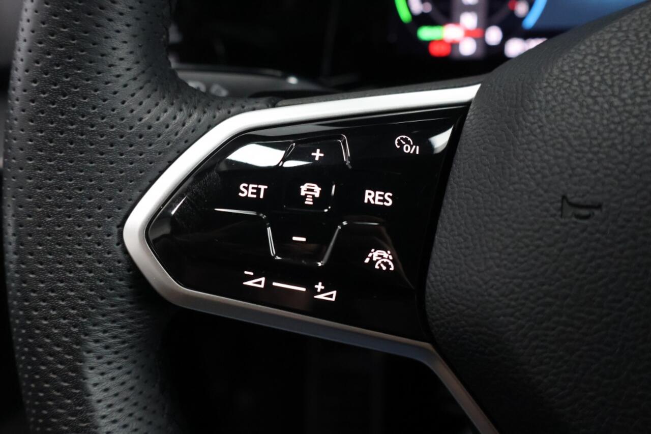 Volkswagen GOLF 1.4 eHybrid GTE 245pk | Matrix | ACC | Navi