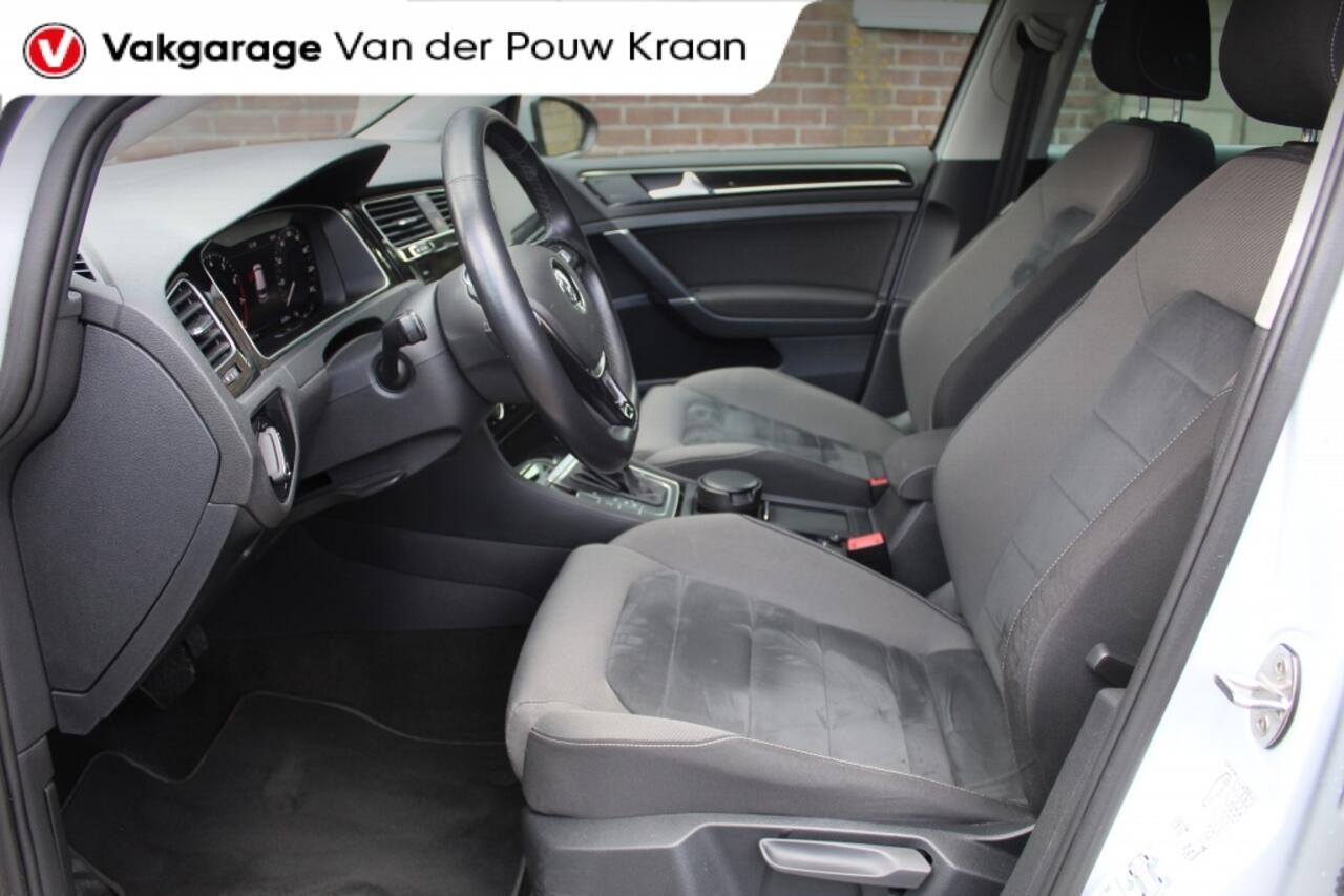 Volkswagen GOLF 1.5 TSI Highline Climate Control / Adaptive Cruise Control