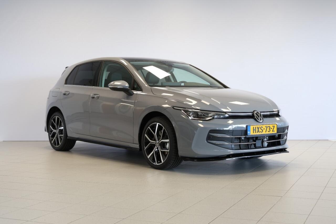 Volkswagen GOLF 1.5 eHybrid Style - Maxton Design - 360 Camera - Dodehoeksens.