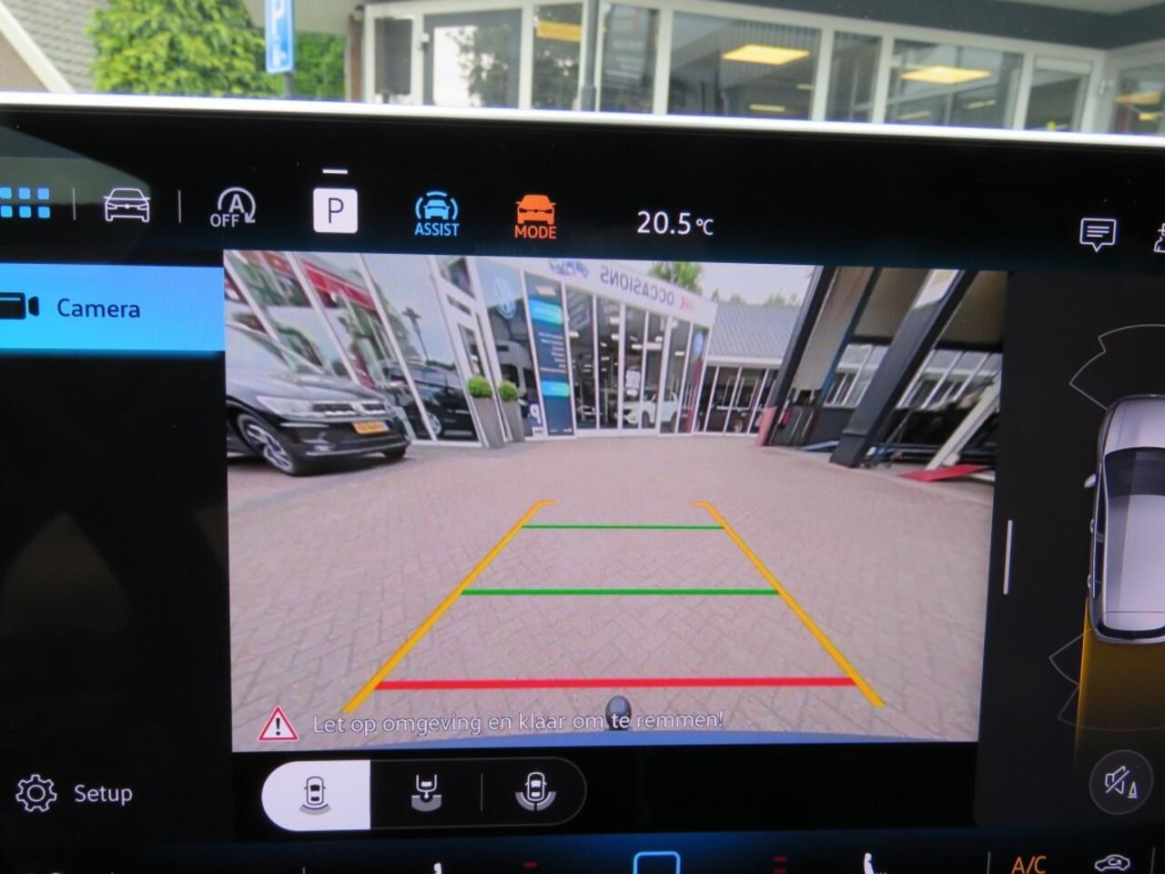 Volkswagen GOLF 1.5 eTSI 150PK DSG-aut. Edition 50 FACELIFT / Open dak / Veel opties / FABIEKS garantie