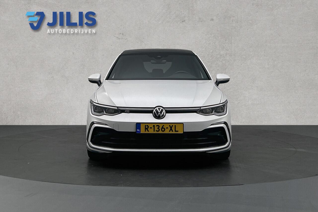 Volkswagen GOLF 1.5 eTSI R-Line Business+ | Panoramadak | Adaptieve cruise control | Stoelverwarming