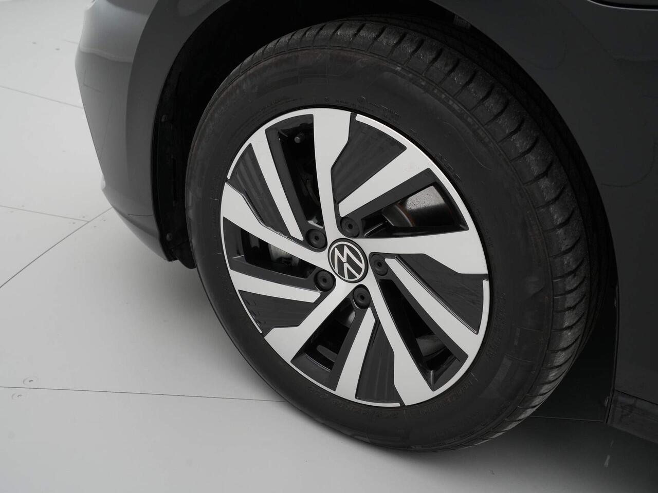 Volkswagen GOLF 1.4 eHybrid 204pk Style Navigatie Massage Camera Led 289