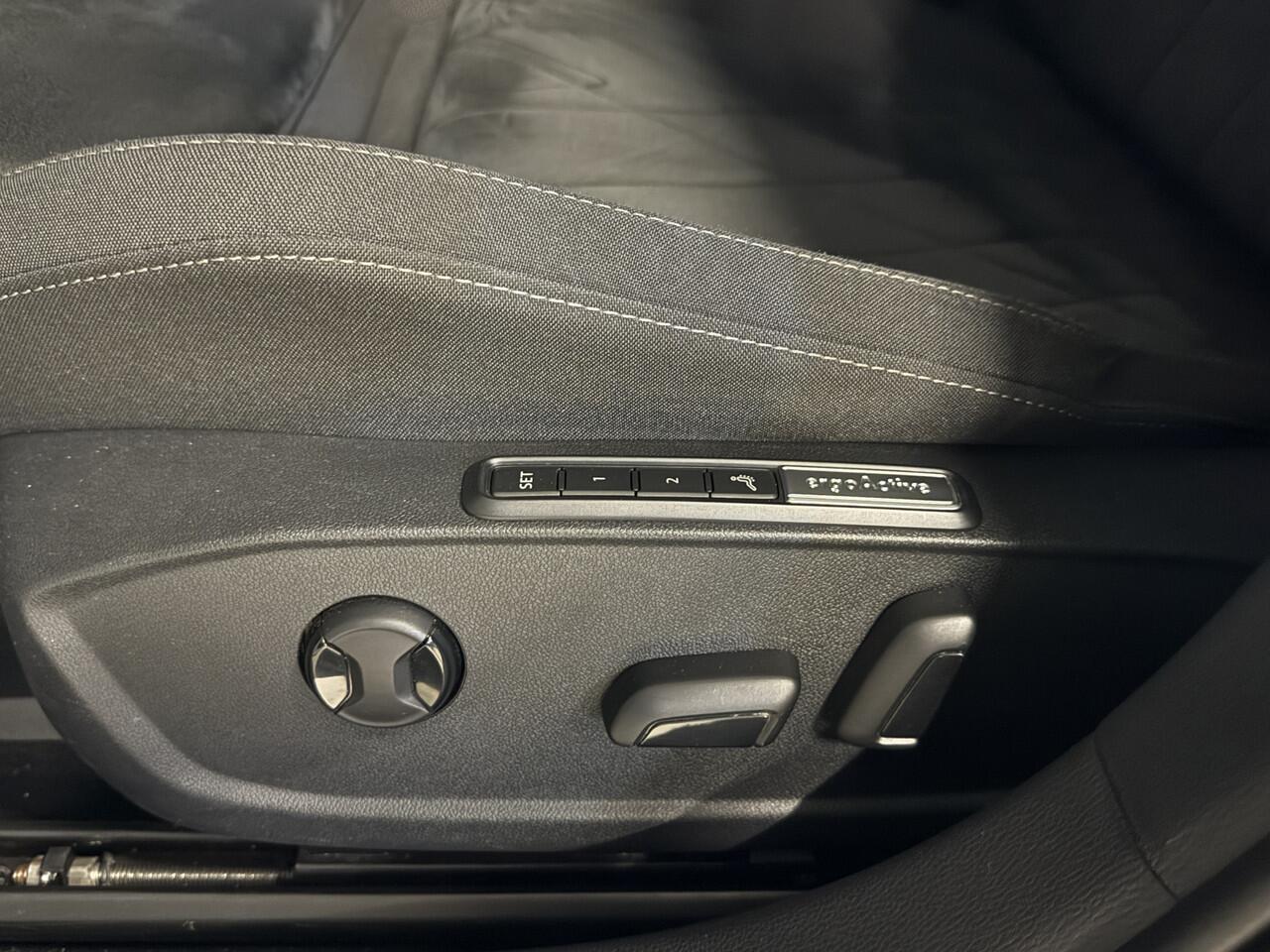 Volkswagen GOLF 1.5 eTSI Style | Memory stoelen | 18'' inch | Virtual cockpit