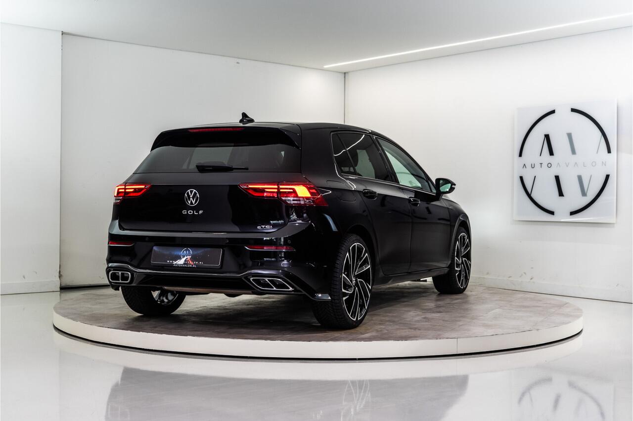 Volkswagen GOLF 1.0 eTSI Life Business 111PK | Sfeer | ACC | Virtual | Camera | Garantie