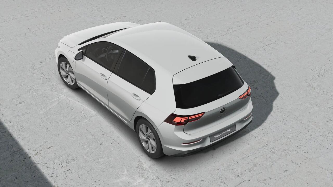 Volkswagen GOLF 1.5 eHybrid 204 6DSG eHybrid Life Edition Automaat