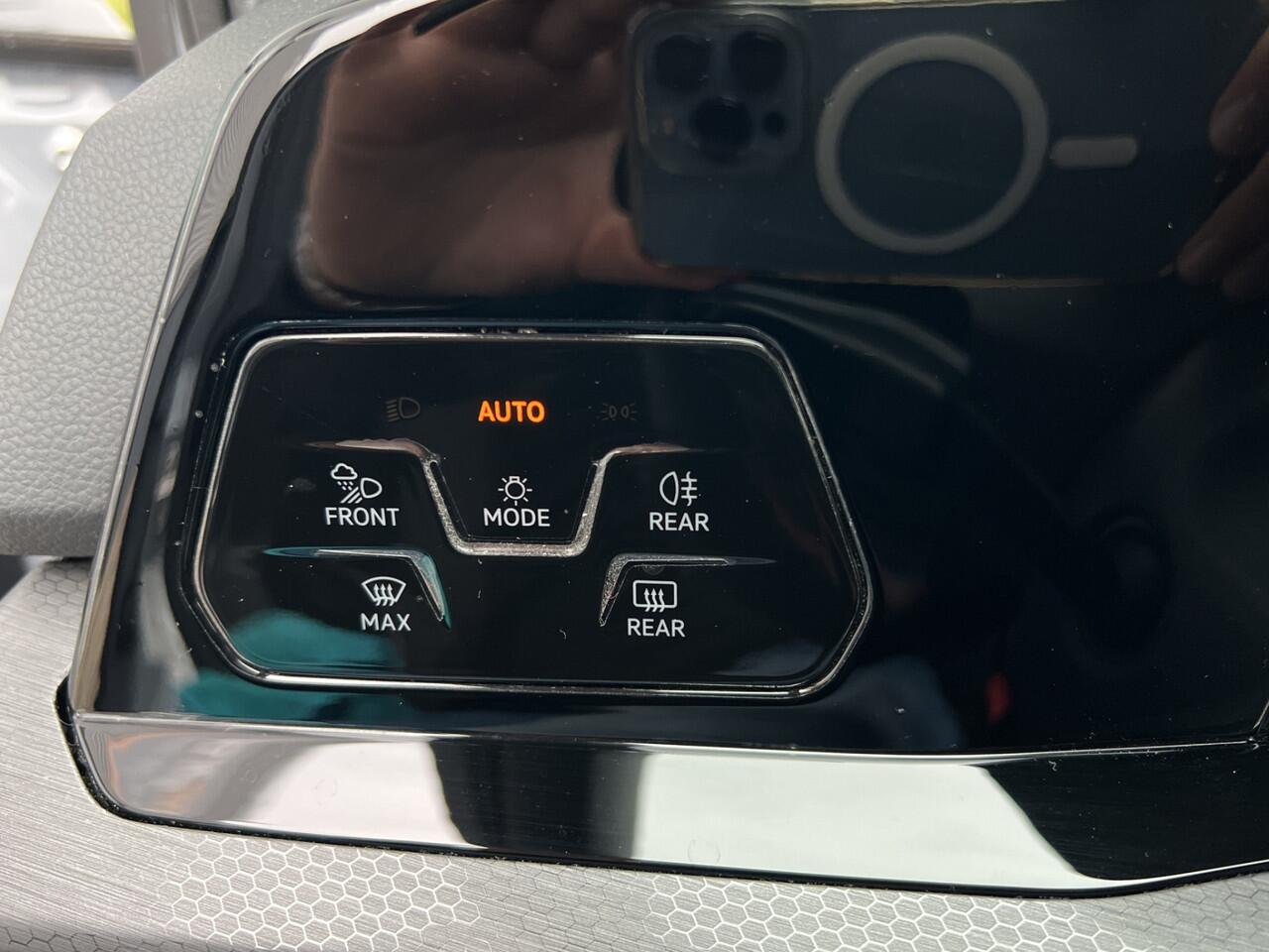 Volkswagen GOLF 2.0 TSI GTI | PPF | Pano | H/K Audio | Camera