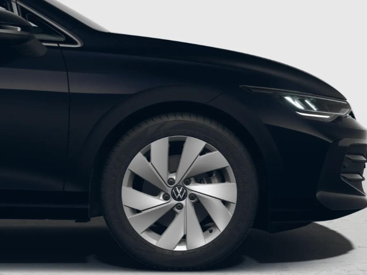 Volkswagen GOLF Life Edition 1.5 eHybrid 204 pk 6 versn. DSG · Comfort Pakket · Trekhaak inklapbaar, met elektrische ontgrendeling ·