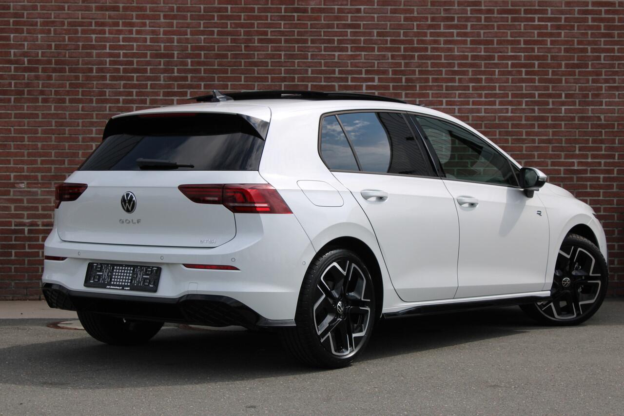 Volkswagen GOLF 1.5 eTSI 150PK R-Line Edition |PANO-DAK|ACC|STUUR-STOELVERWARMING|18-INCH|