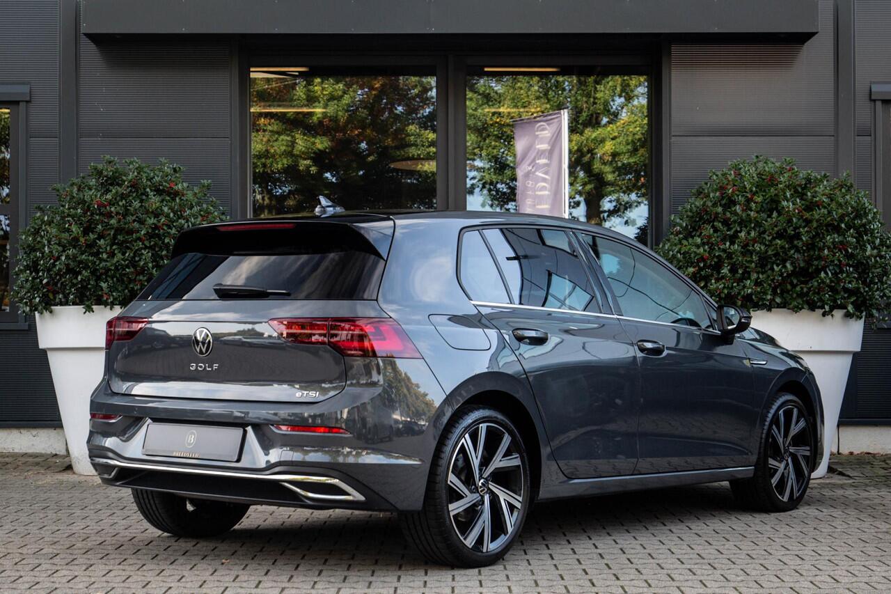 Volkswagen GOLF 1.5 eTSI Style