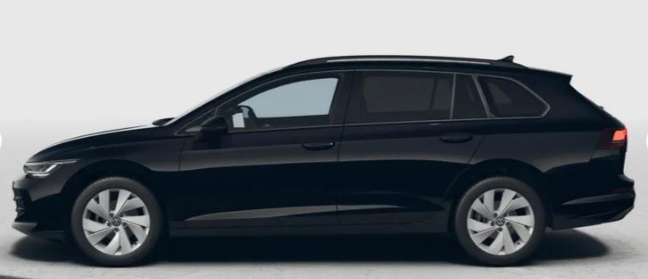 Volkswagen GOLF Variant 1.5 TSI Life Business !!!Profiteer ook van 2.000 euro inruilpremie!!!