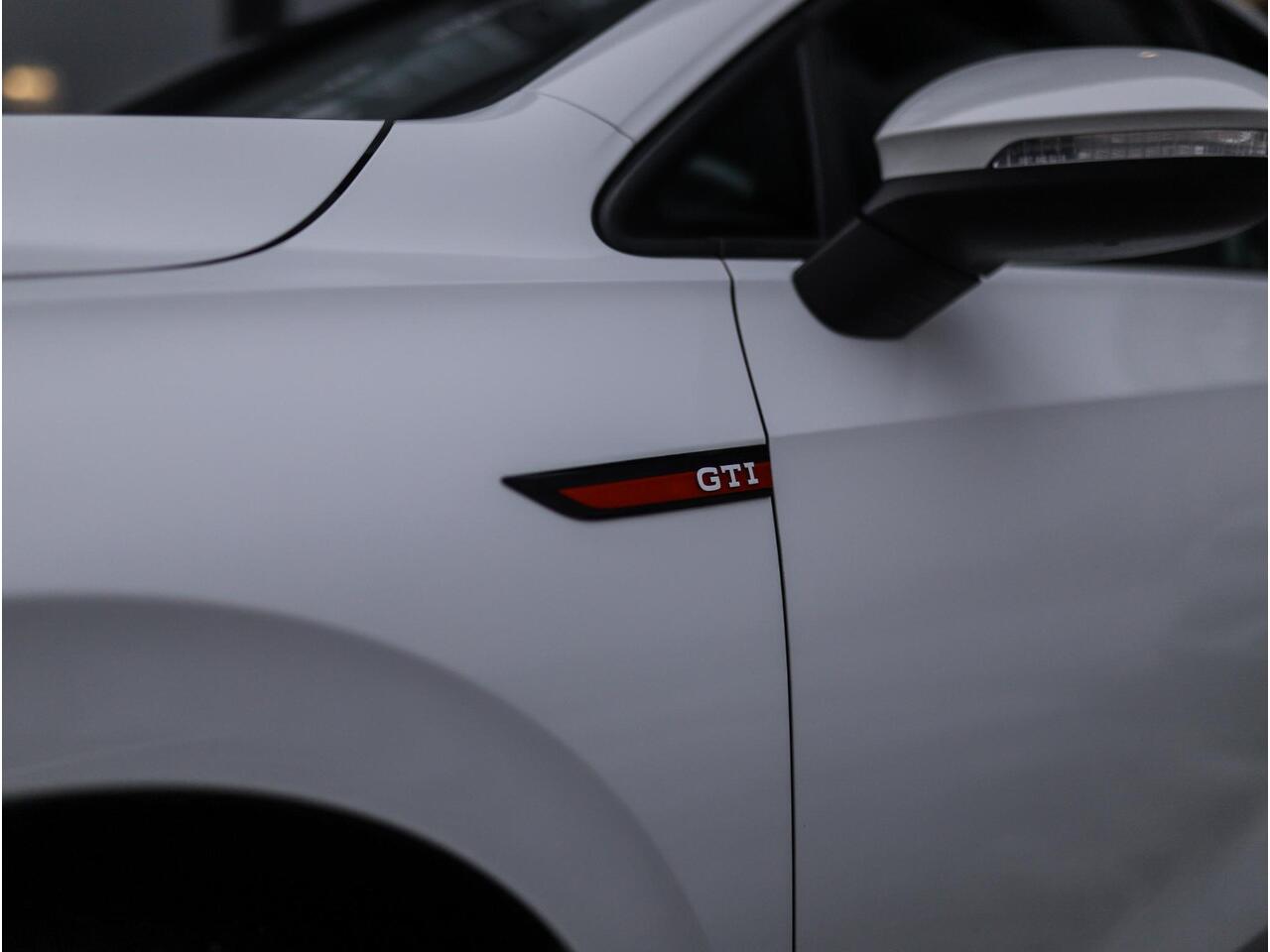 Volkswagen GOLF 2.0 TSI GTI IQ-Light | Camera | Stuur/Stoelverw. | ACC