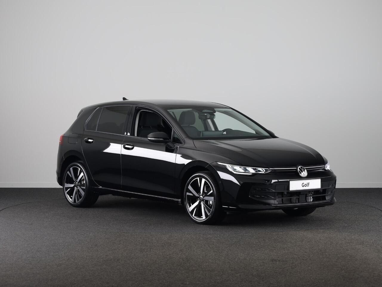 Volkswagen GOLF Life Edition 1.5 eHybrid 150 kW / 204 PK Hatchback