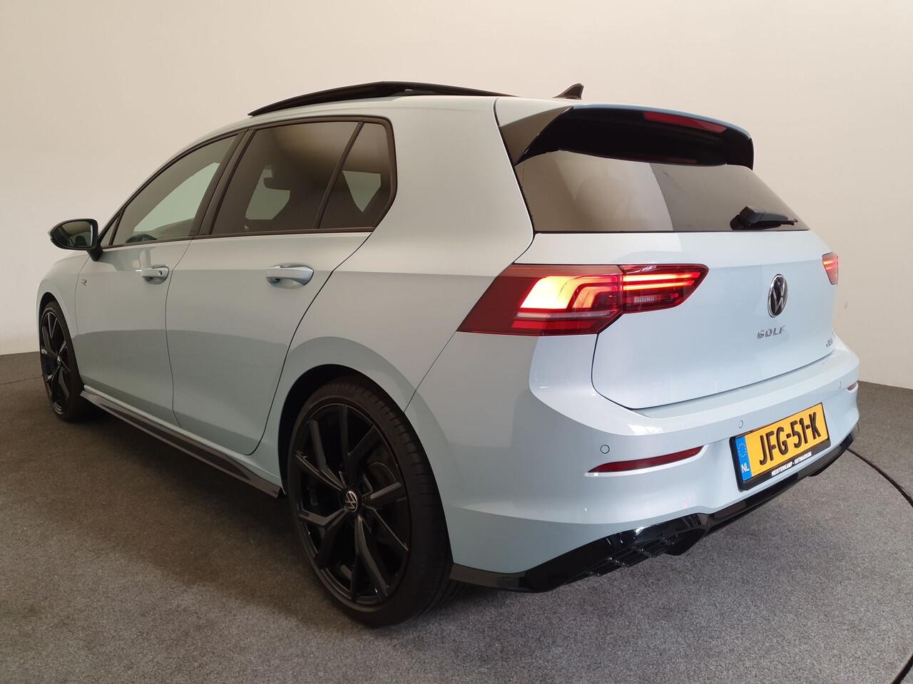 Volkswagen GOLF 8.5 1.5 eTSI 150pk DSG/AUT R-Line Panoramadak, Camera, ACC